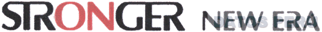 STRONGER NEW ERA
