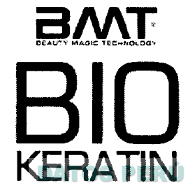 BMT BEAUTY MAGIC TECHNOLOGY BIO KERATIN