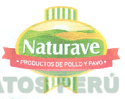 NATURAVE PRODUCTOS DE POLLO Y PAVO