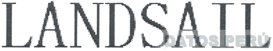 LANDSAIL