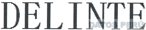 DELINTE