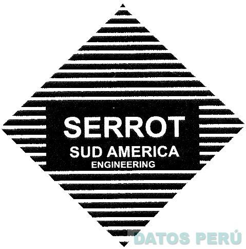SERROT SUD AMERICA ENGINEERING
