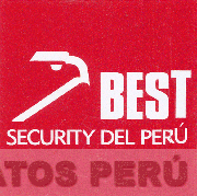 BEST SECURITY DEL PERÚ