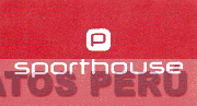 P SPORTHOUSE