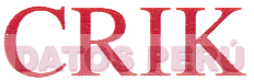 CRIK