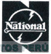 N NATIONAL