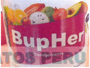 BUPHER CONDYUVANTE