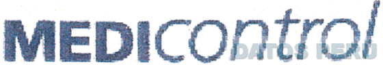 MEDICONTROL
