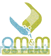 OM&M OUTDOOR MEDIA & MARKETING