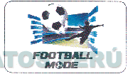 FOOTBALL MODE