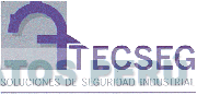 TECSEG SOLUCIONES DE SEGURIDAD INDUSTRIAL