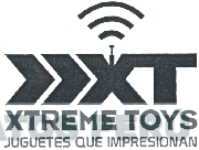 XT XTREME TOYS JUGUETES QUE IMPRESIONAN