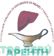 APEHTH ASOCIACION PERUANA DE ENFERMERAS EN HIGADO Y TRASPLANTE HEPATICO