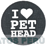 I PET HEAD