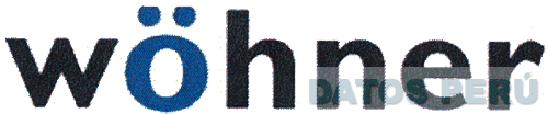 WÖHNER