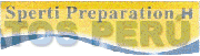 SPERTI PREPARATION H