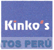 KINKO'S