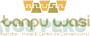 TANPU WASI RESTOBAR - HOTEL & CENTRO DE CONVENCIONES