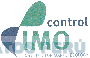 CONTROL IMO INSTITUTE FOR MARKETECOLOGY