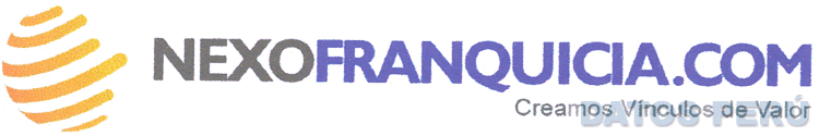 NEXOFRANQUICIA.COM CREAMOS VÍNCULOS DE VALOR
