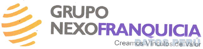 GRUPO NEXOFRANQUICIA CREAMOS VÍNCULOS DE VALOR