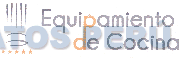 EQUIPAMIENTO DE COCINA