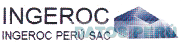 INGEROC INGEROC PERÚ SAC