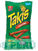 B BARCEL TAKIS ORIGINAL