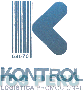 K 68670 KONTROL LOGÍSTICA PROMOCIONAL