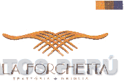 LA FORCHETTA TRATTORIA GRIGLIA