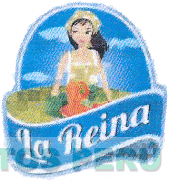 LA REINA