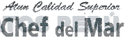 ATUN CALIDAD SUPERIOR CHEF DEL MAR