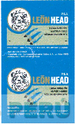 PILA LEON HEAD