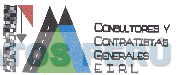 FM CONSULTORES Y CONTRATISTAS GENERALES E.I.R.L.