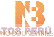 NB NO BOUNDARIES