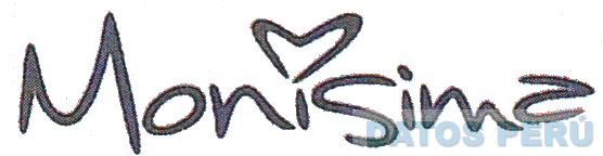 MONISIMA