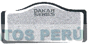 DAKAR SERIES