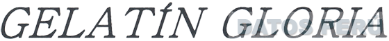 GELATÍN GLORIA