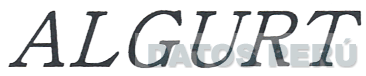 ALGURT
