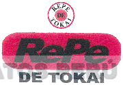 REPE DE TOKAI