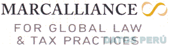 MARCALLIANCE FOR GLOBAL LAW & TAX PRACTICES