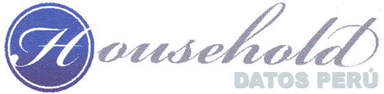 HOUSEHOLD