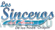 LOS SINCEROS DEL AMOR DE LOS HNOS. CRISPIN