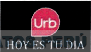 URB HOY ES TU DIA