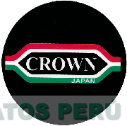 CROWN JAPAN