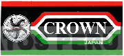 CROWN JAPAN