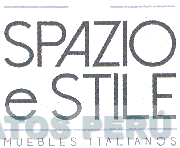 SPAZIO E STILE MUEBLES ITALIANOS