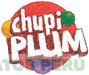 CHUPI PLUM