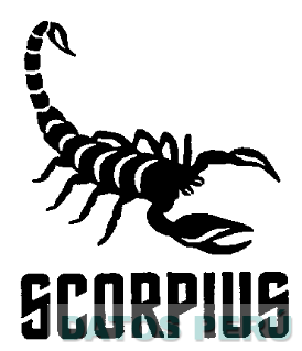 SCORPIUS