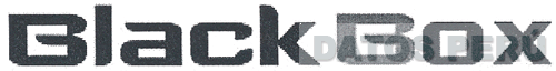 BLACK BOX